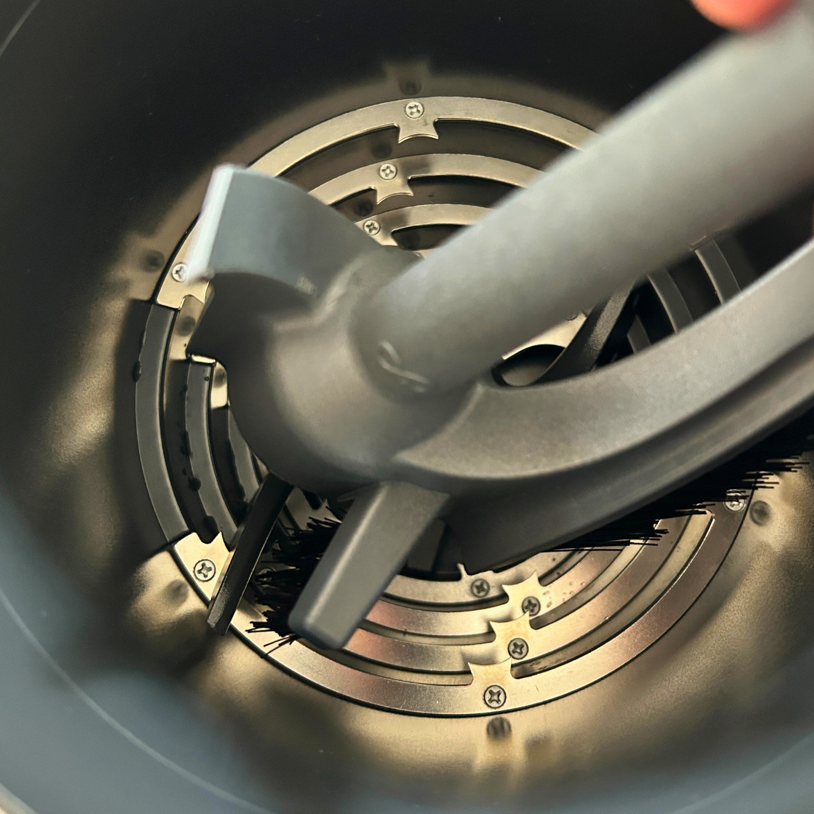 InfinityBrush™ for Eco 5/Eco 3 - USA