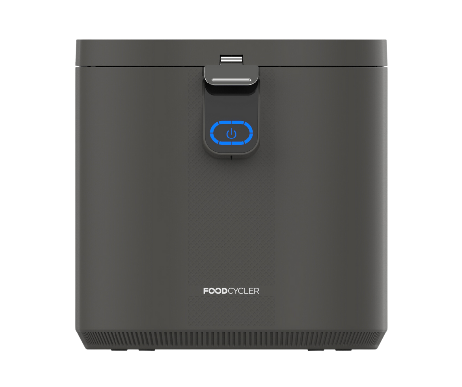 FoodCycler Eco 5 for City of Woodland (USA)