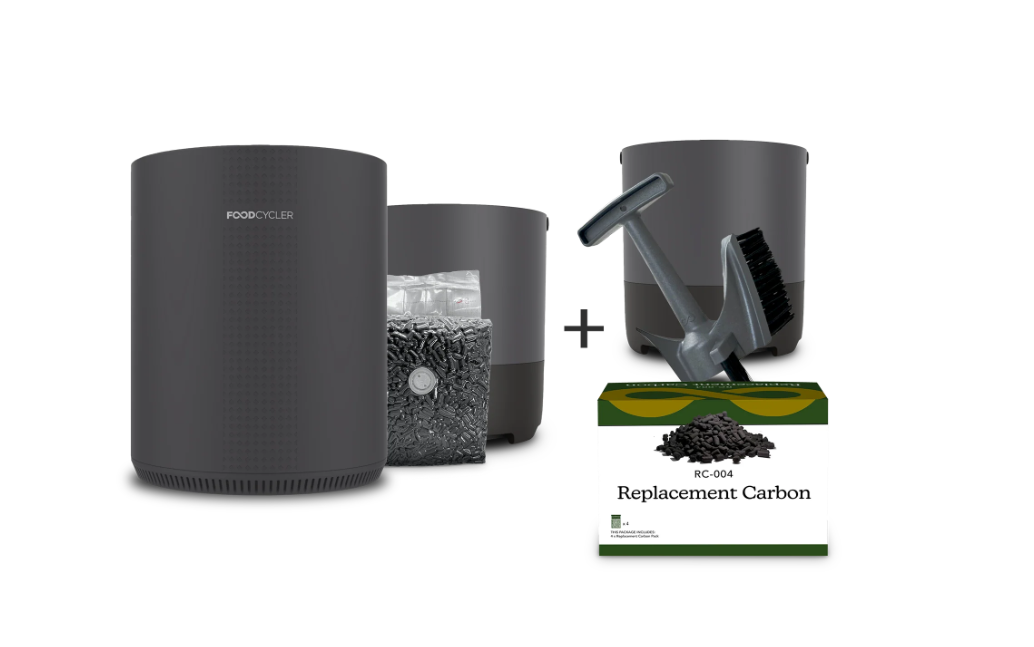 City of Aspen Eco 3 Starter Pack