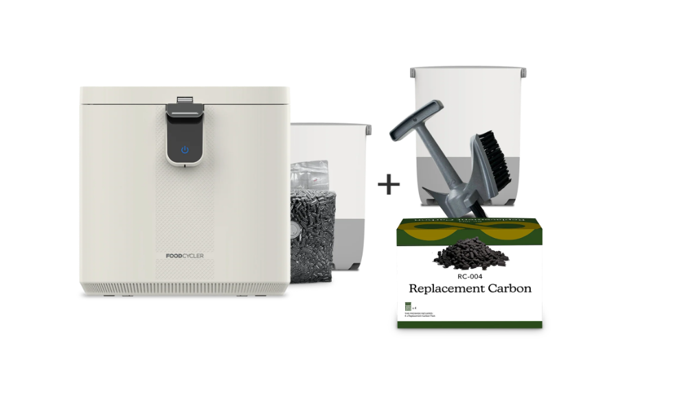 FoodCycler Eco 5 Office Bundle