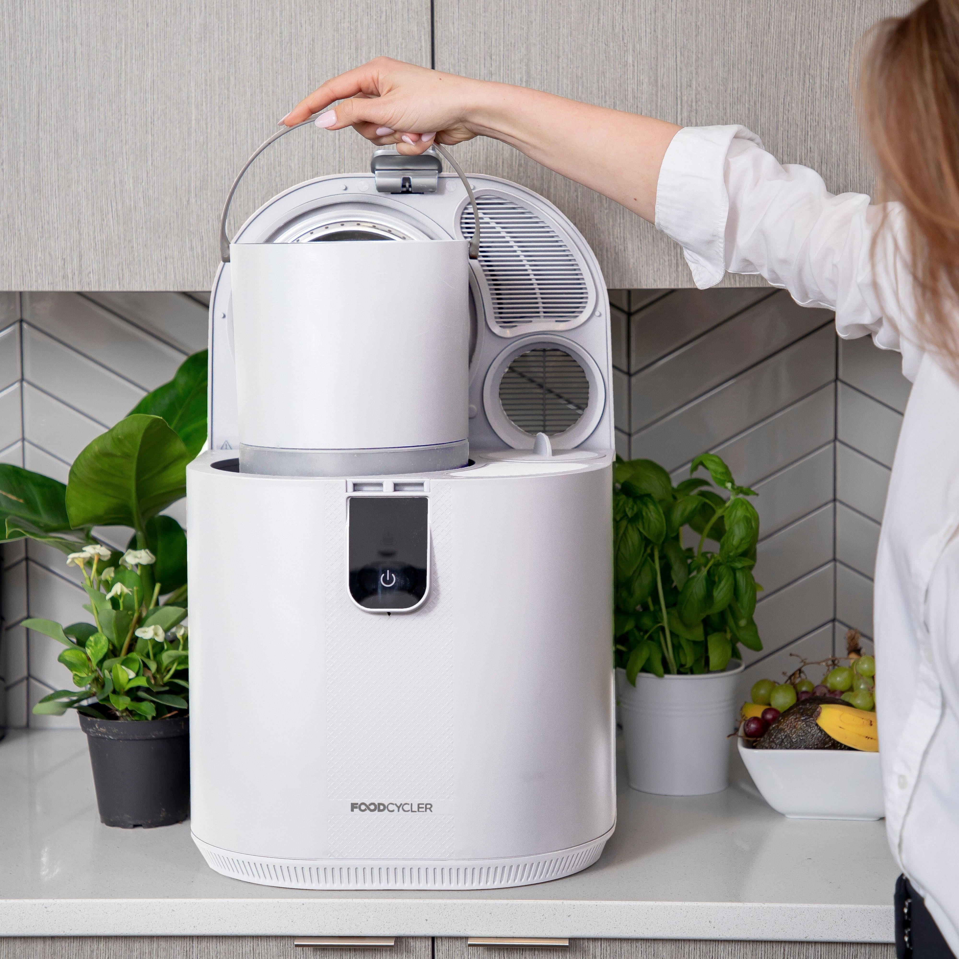 FoodCycler Eco 5 (Village of Rye Brook)