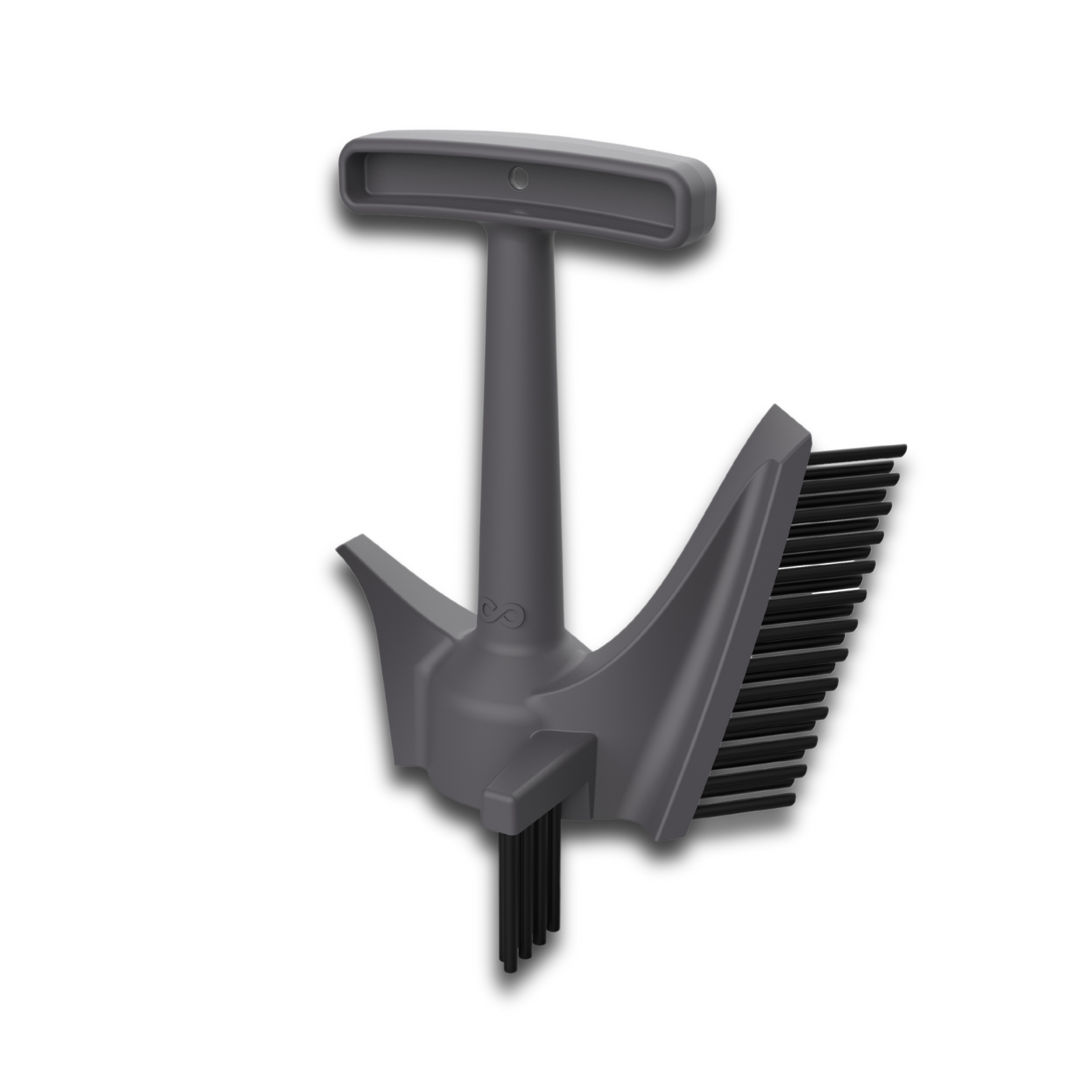 InfinityBrush™ for Eco 5/Eco 3 - USA