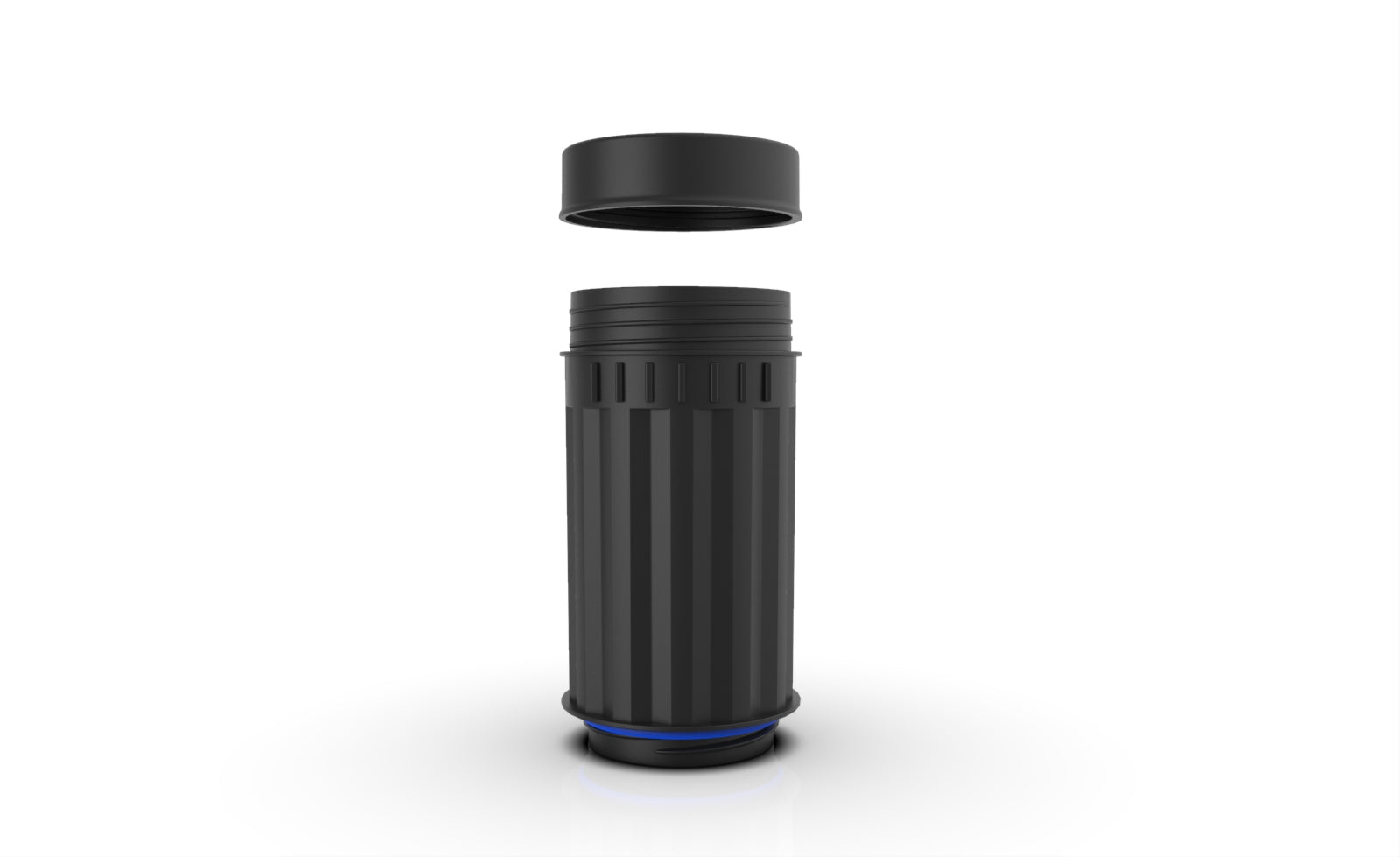 FC-30 Refillable Carbon Filter Conversion Bundle (5 filter changes) - USA