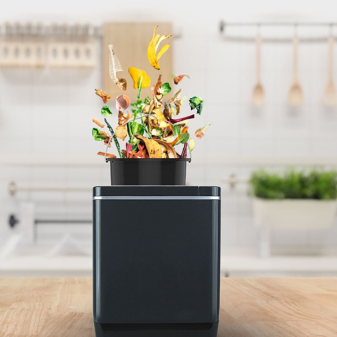FoodCycler FC-30 (King County Program)