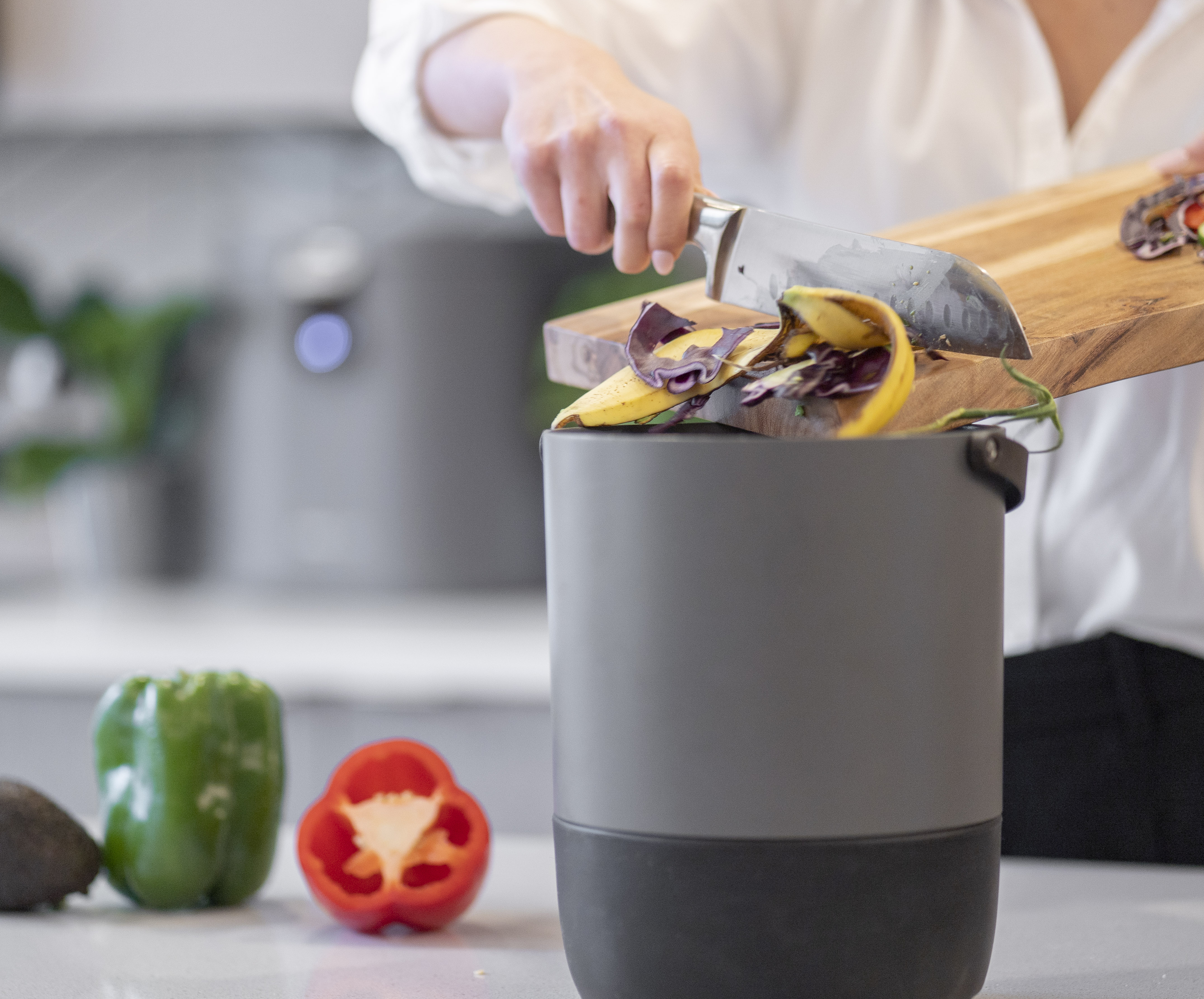 FoodCycler Eco5 (King County Program)